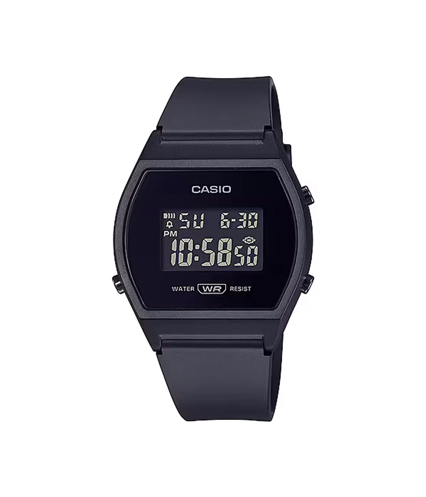 Reloj CASIO LW-204-1B 1