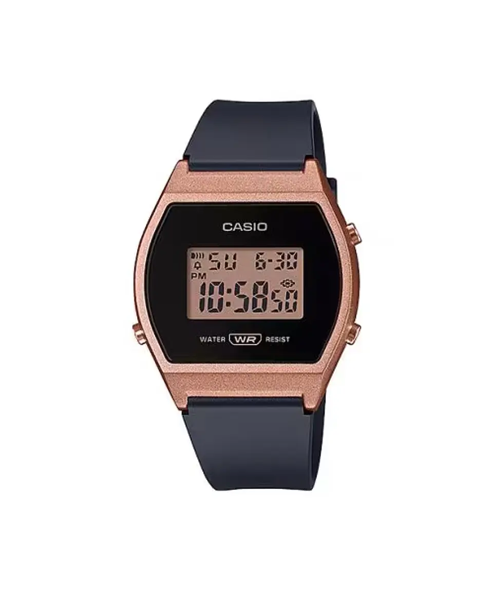 Reloj CASIO LW-204-1A 1