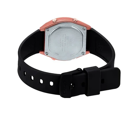 Reloj CASIO LW-204-1A