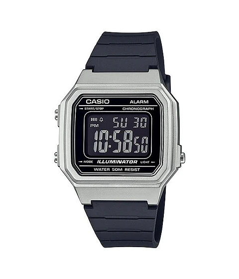 Reloj CASIO W-217HM-7BV