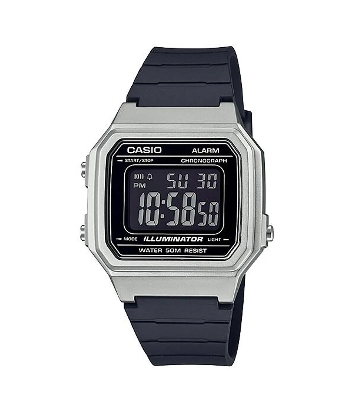 Reloj CASIO W-217HM-7BV 1