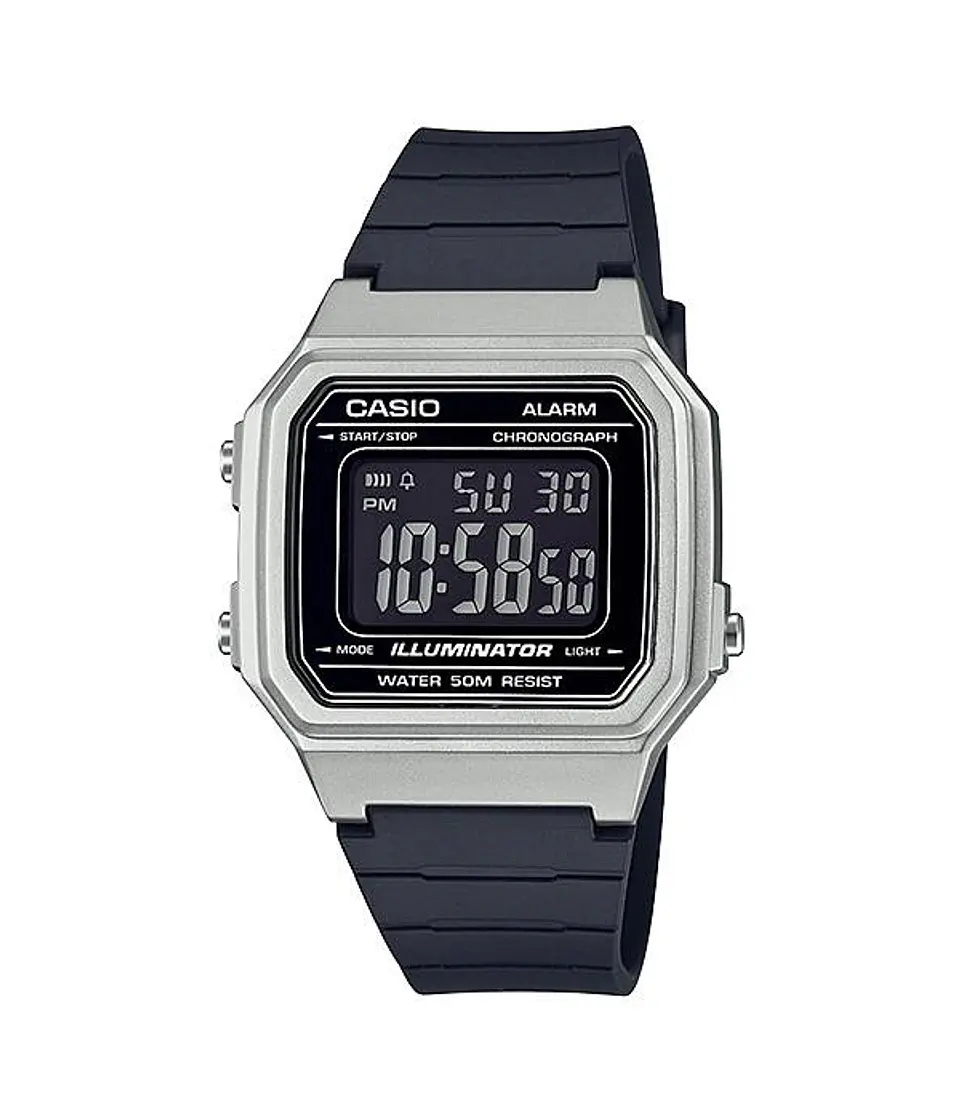 Reloj CASIO W-217HM-7BV 1
