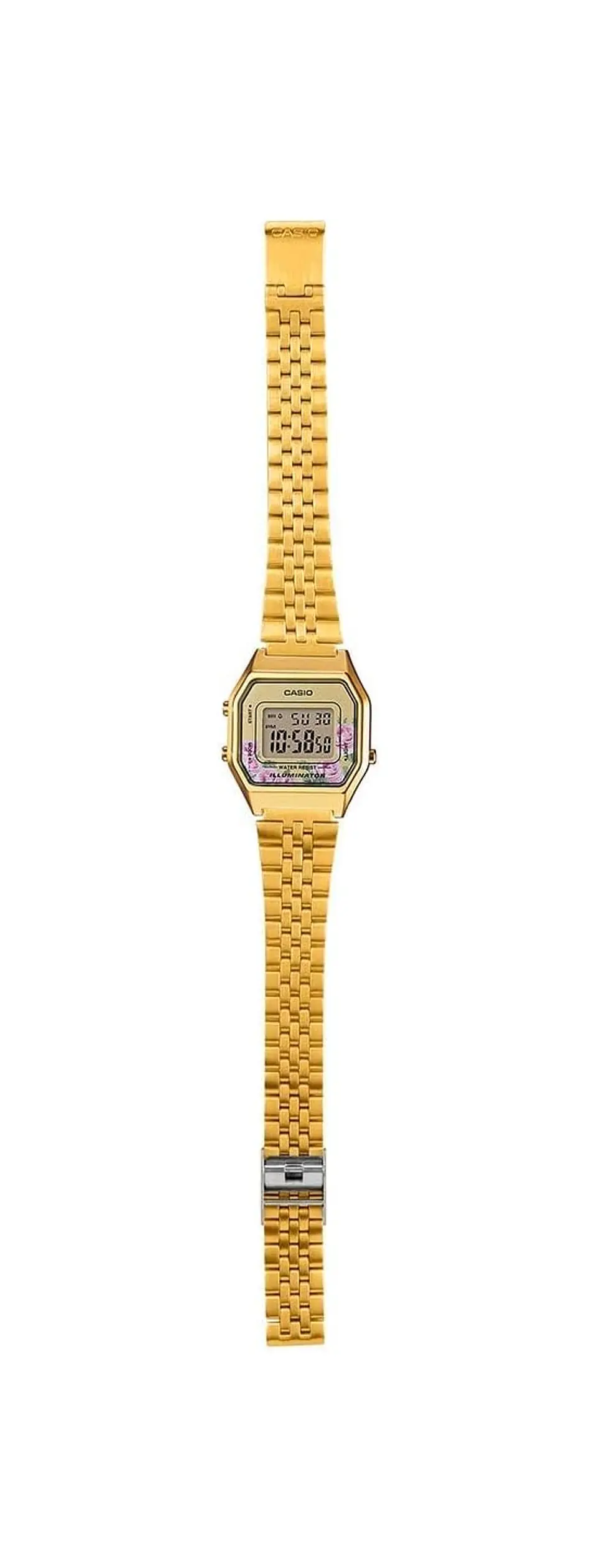 Reloj CASIO LA680WGA-4C 3