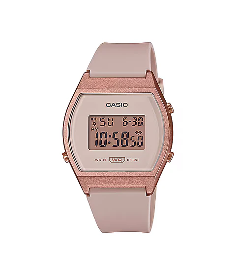 Reloj CASIO LW-204-4A