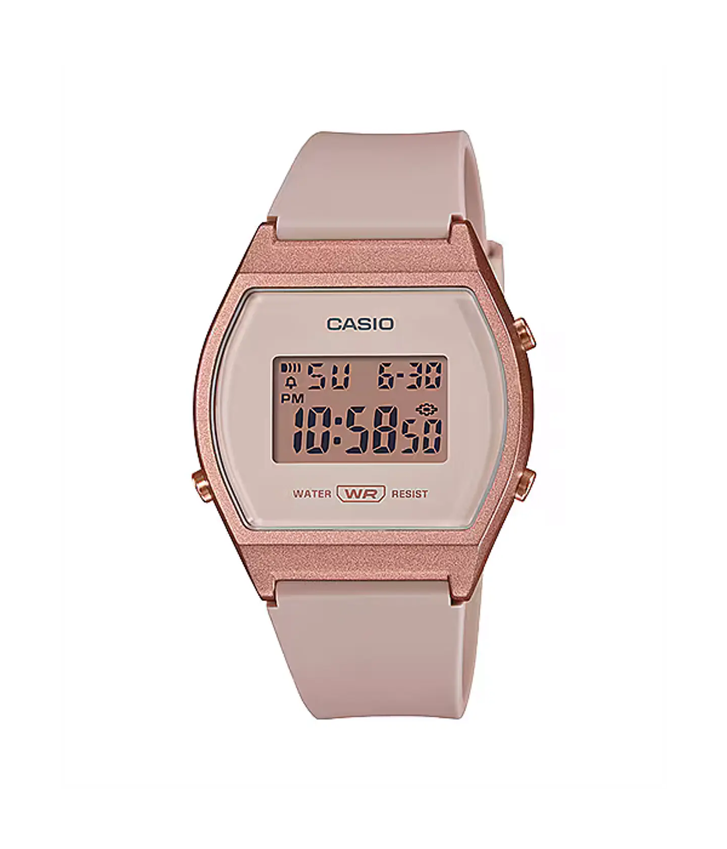 Reloj CASIO LW-204-4A 1
