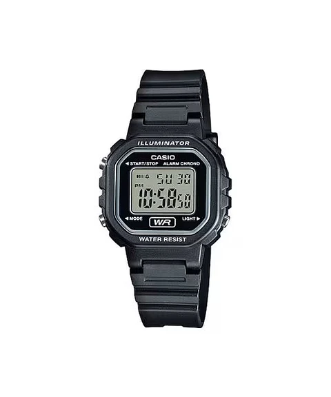 Reloj CASIO LA-20WH-1A