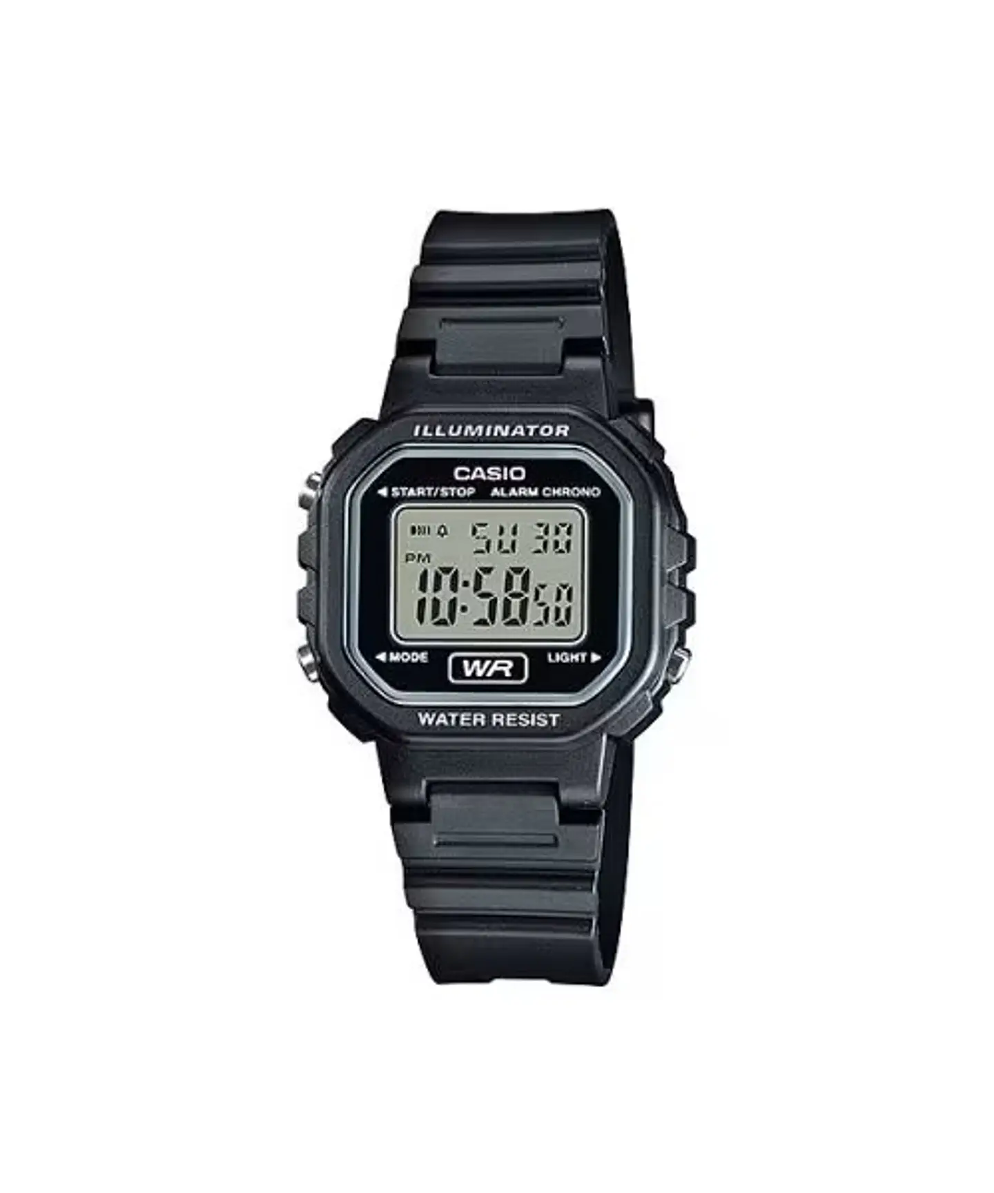 Reloj CASIO LA-20WH-1A 1