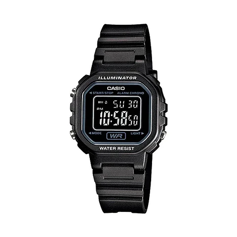 Reloj CASIO LA-20WH-1B