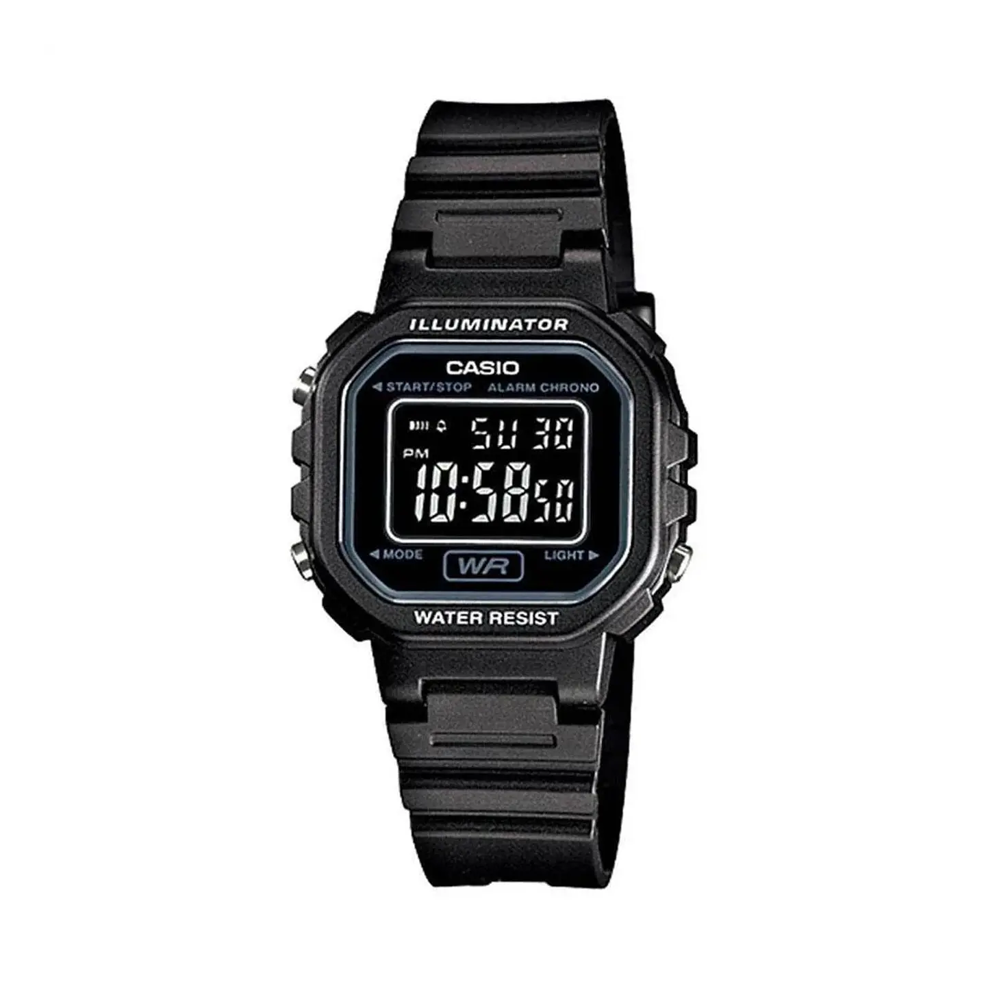 Reloj CASIO LA-20WH-1B 1