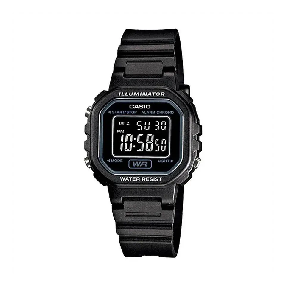 Reloj CASIO LA-20WH-1B 1