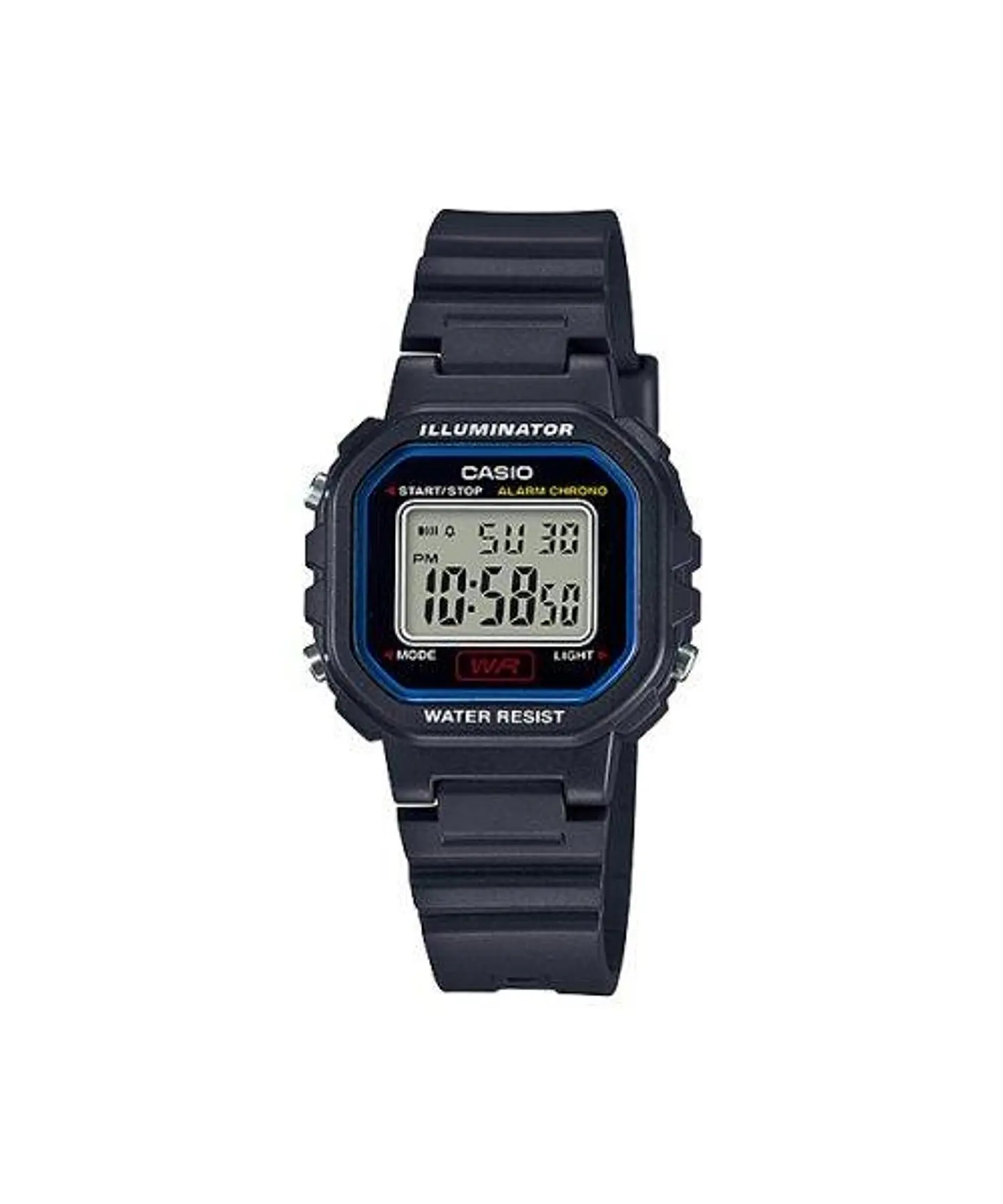 Reloj CASIO LA-20WH-1C 1