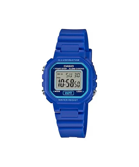 Reloj CASIO LA-20WH-2A