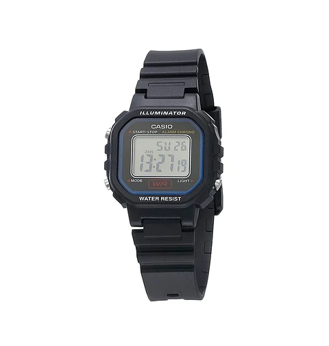 Reloj CASIO LA-20WH-1C