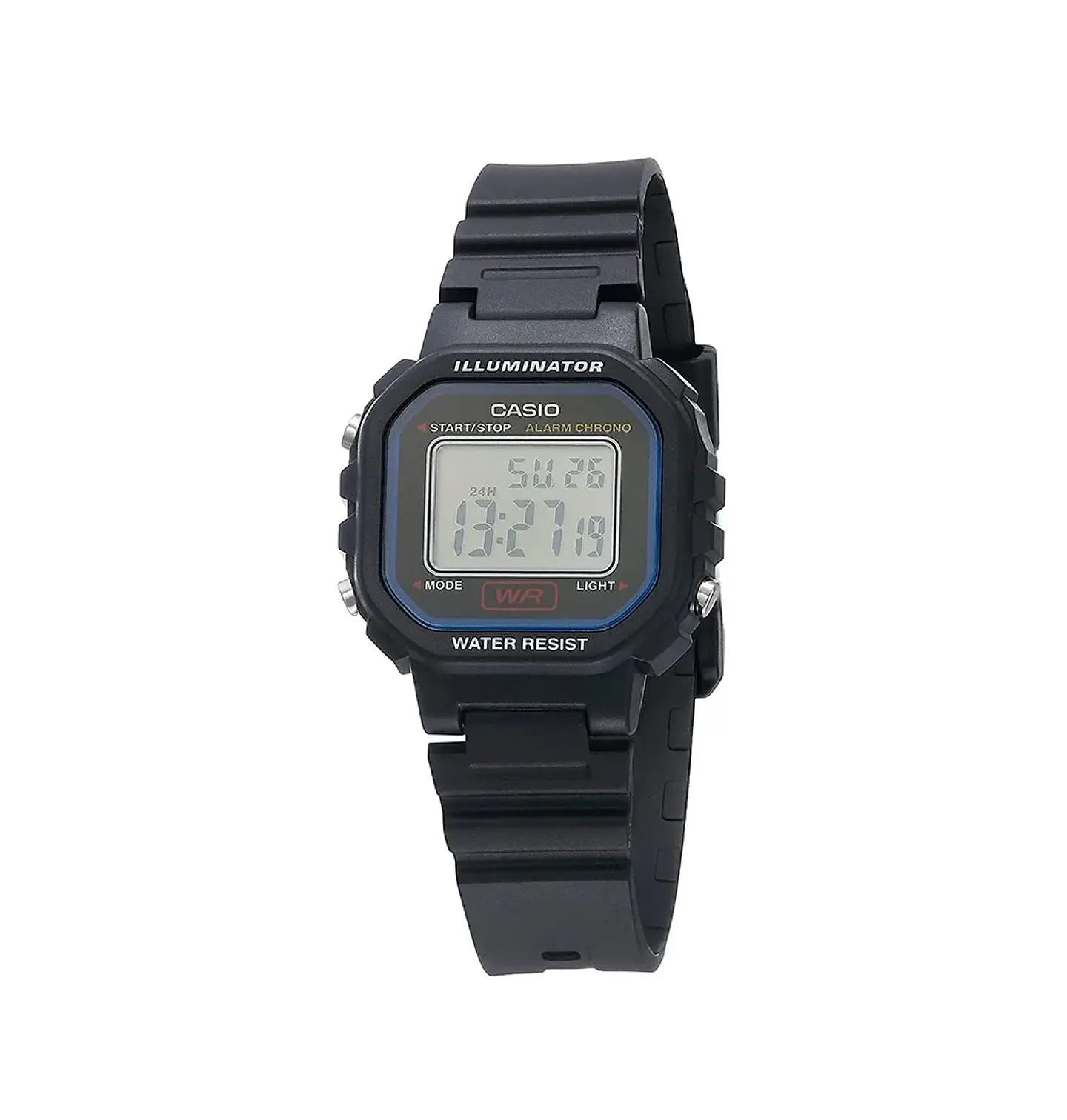 Reloj CASIO LA-20WH-1C 2