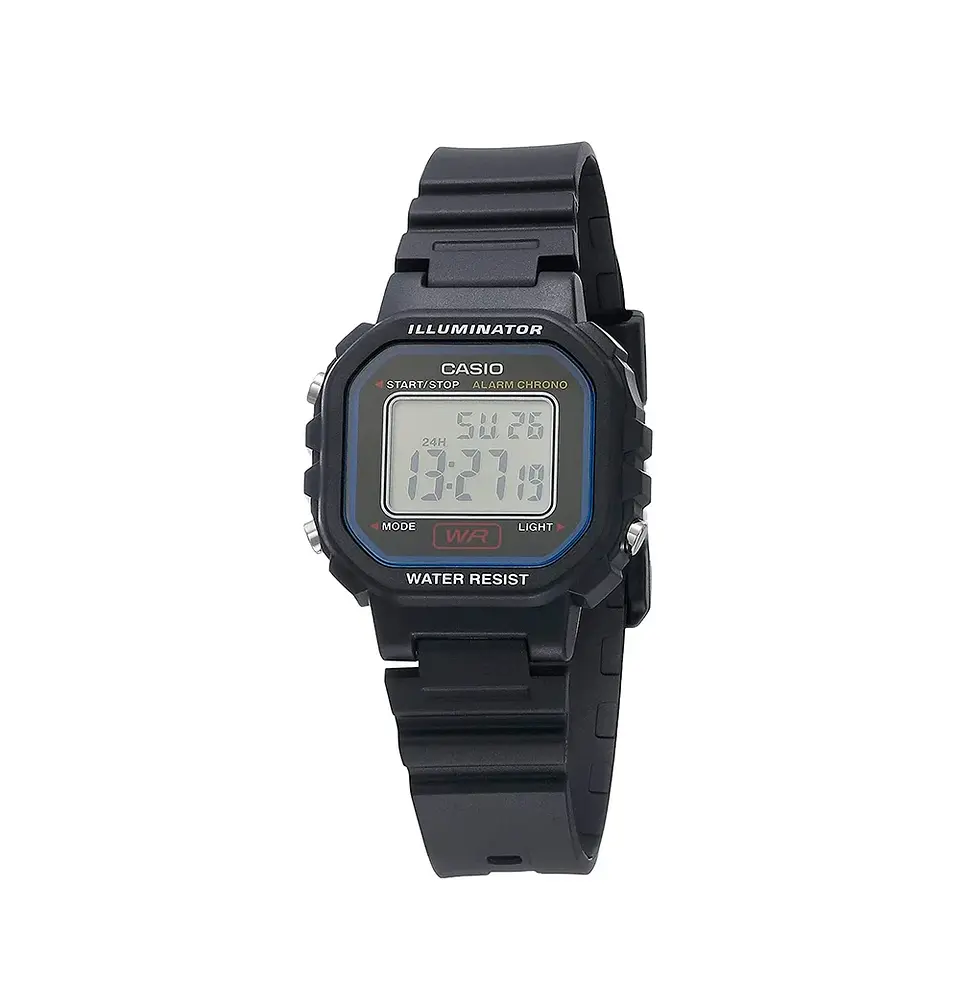 Reloj CASIO LA-20WH-1C 2