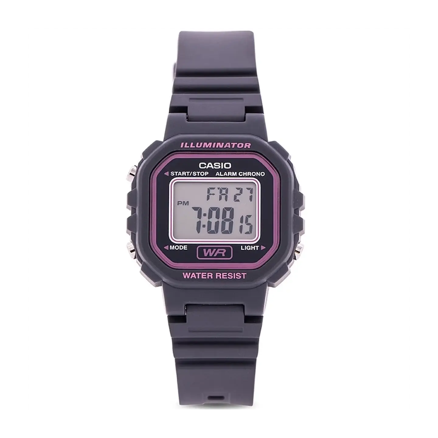 Reloj CASIO LA-20WH-8A 1