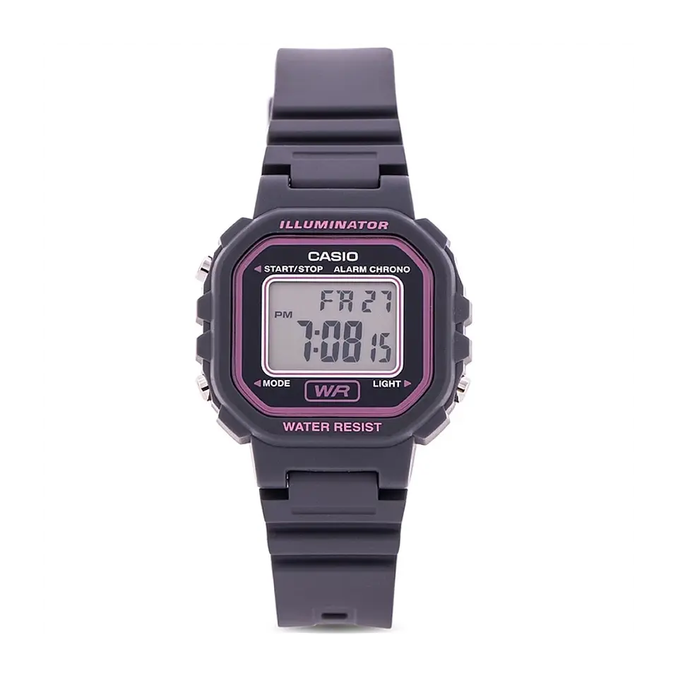 Reloj CASIO LA-20WH-8A 1