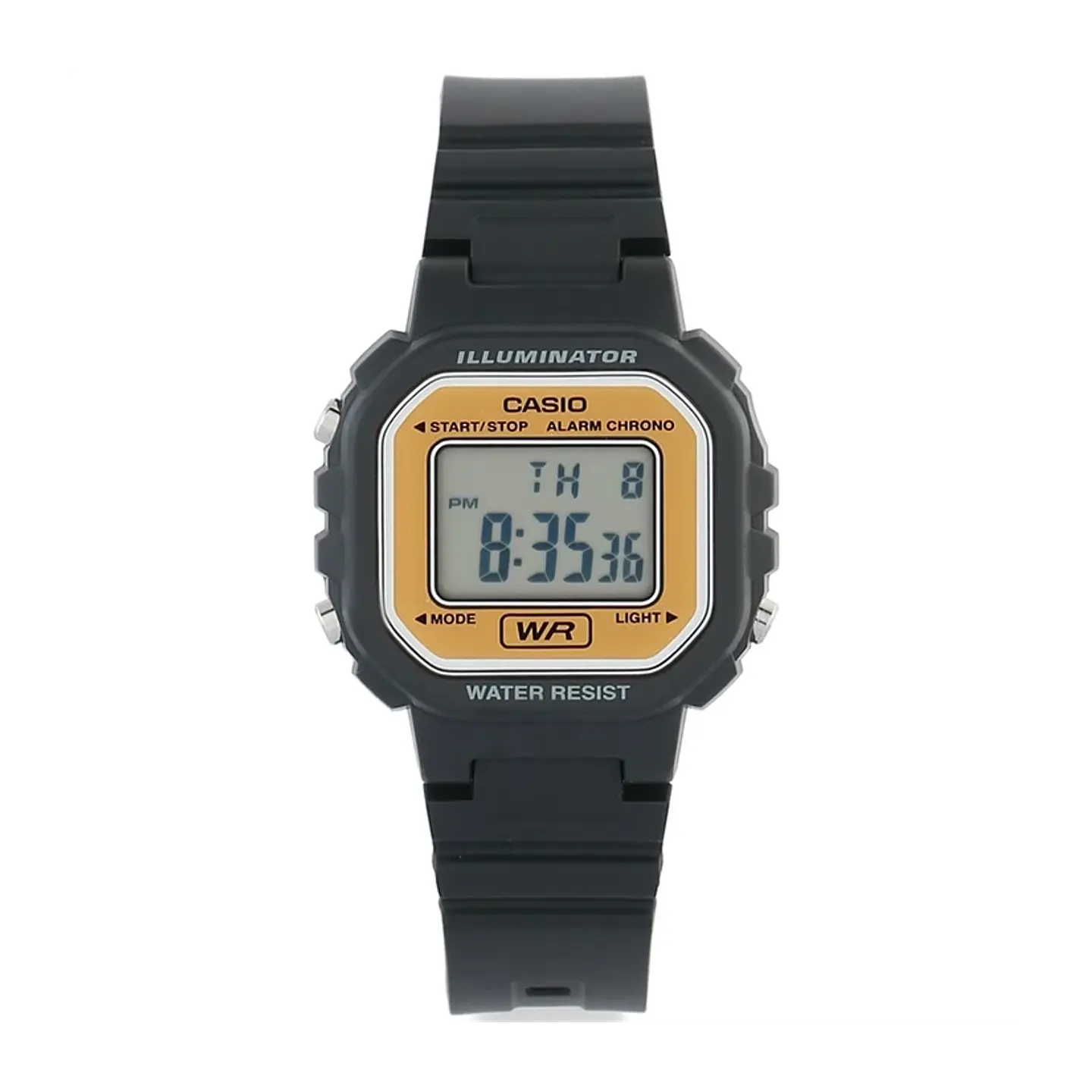 Reloj CASIO LA-20WH-9A 1