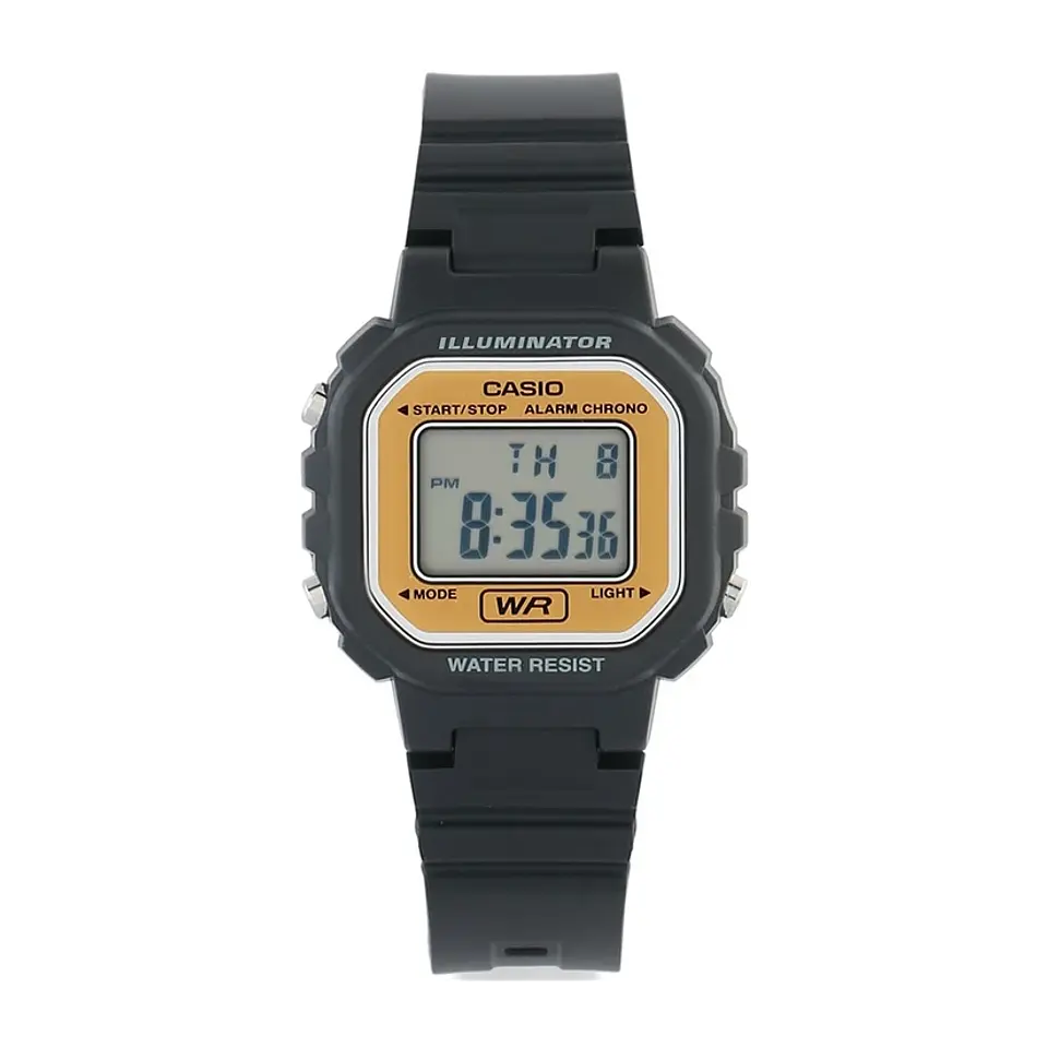 Reloj CASIO LA-20WH-9A 1