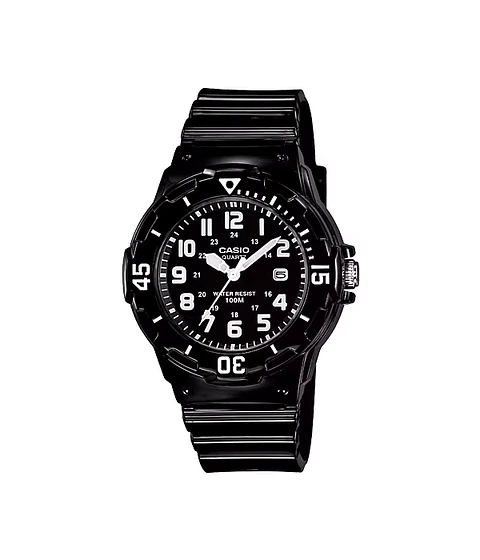 Reloj CASIO LRW-200H-1BV