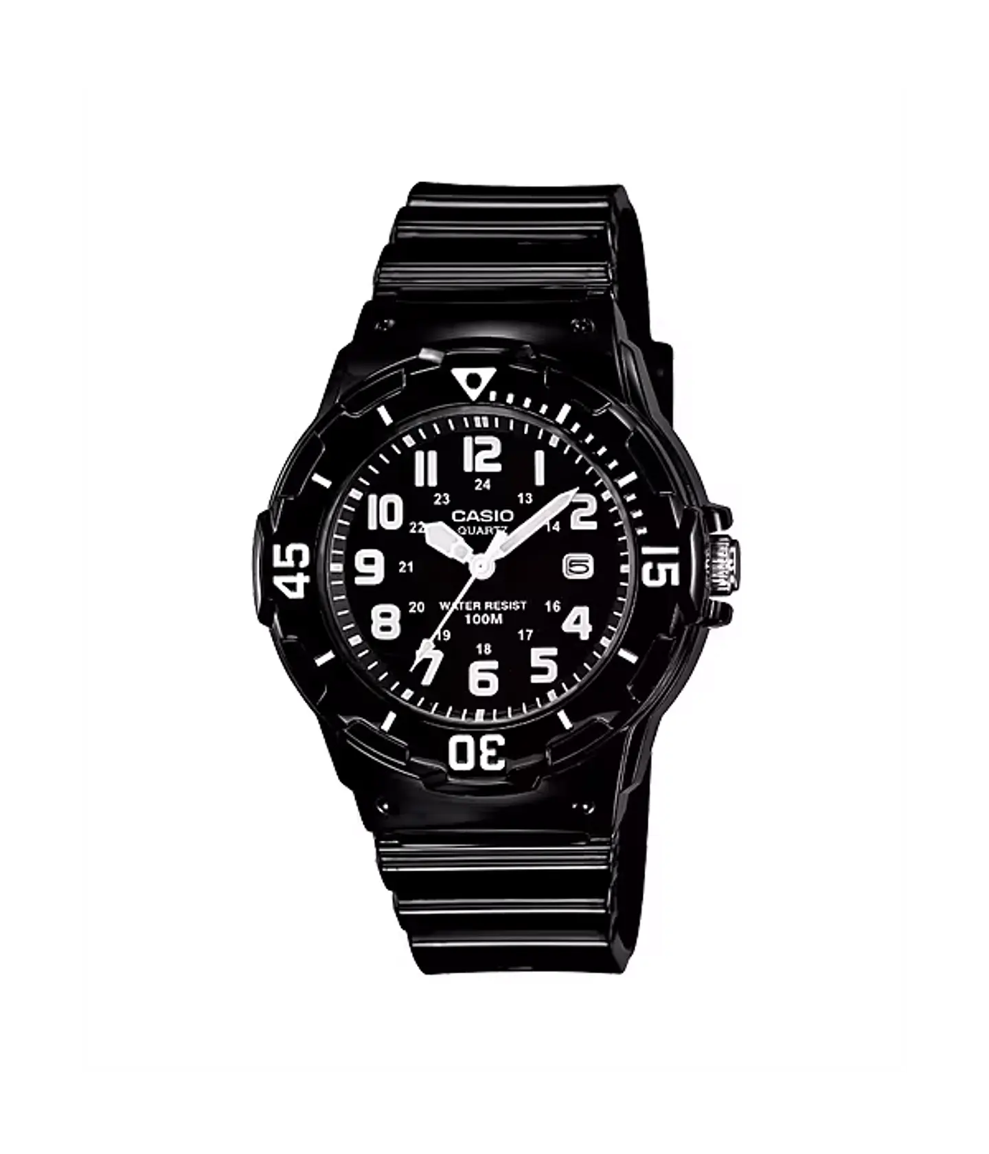 Reloj CASIO LRW-200H-1BV 1
