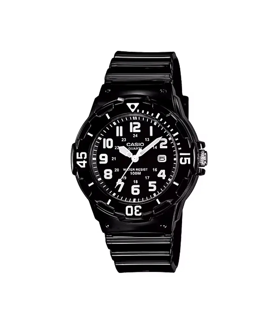 Reloj CASIO LRW-200H-1BV 1