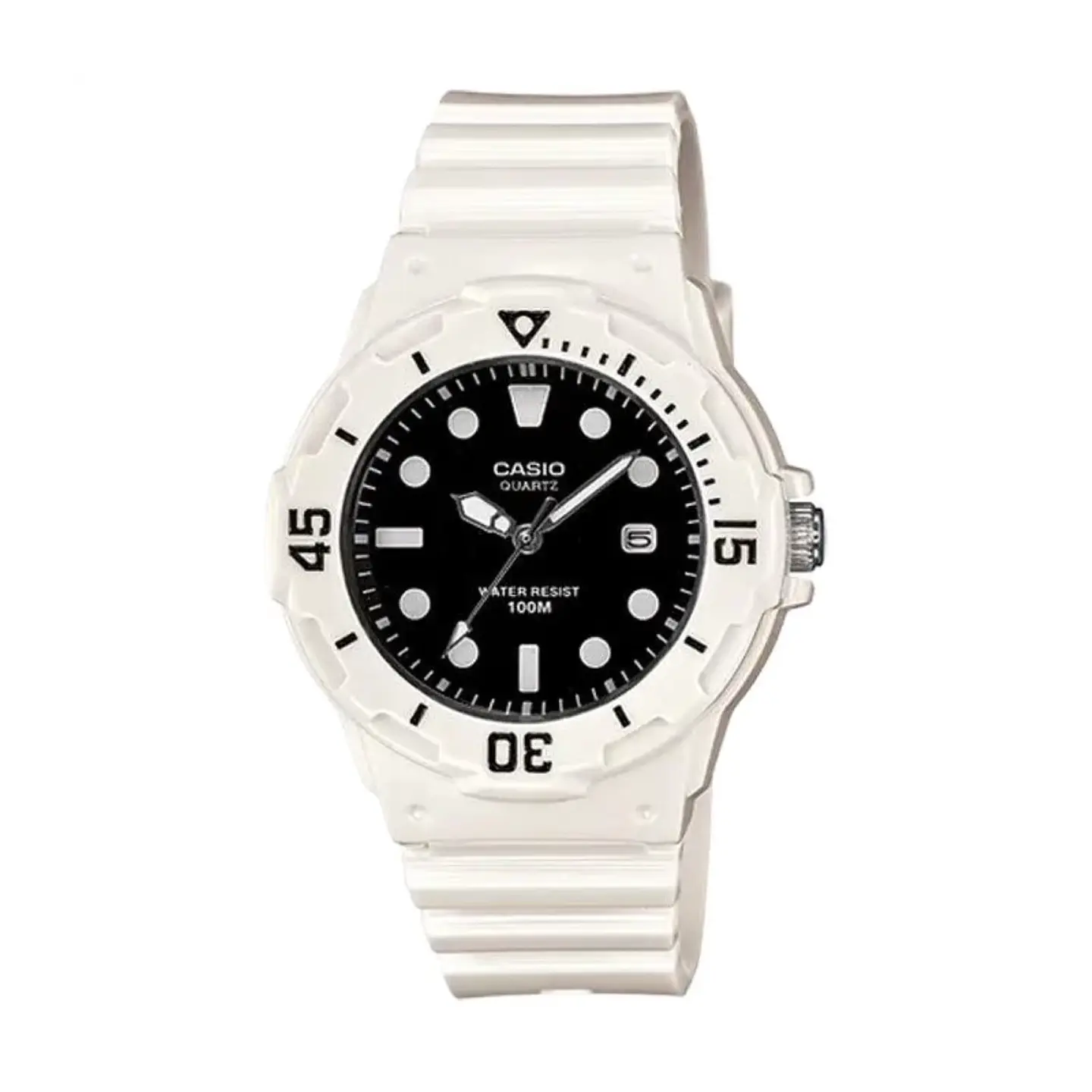 Reloj CASIO LRW-200H-1EV 1