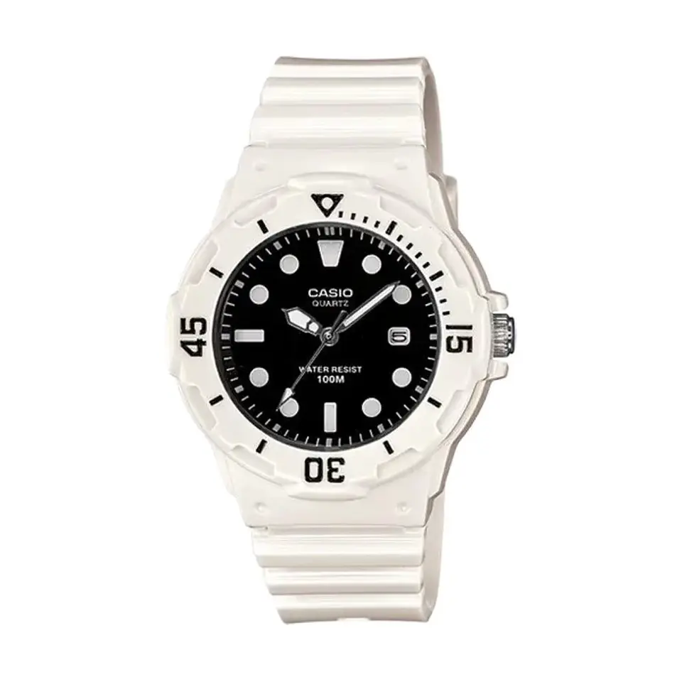 Reloj CASIO LRW-200H-1EV 1