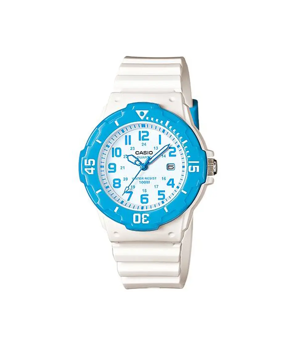 Reloj CASIO LRW-200H-2BV 1