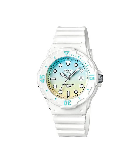 Reloj CASIO LRW-200H-2E2V