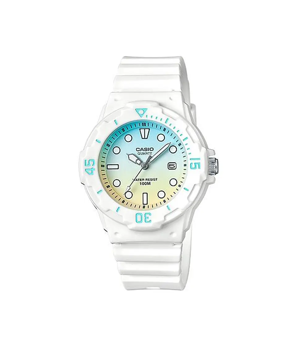 Reloj CASIO LRW-200H-2E2V 1