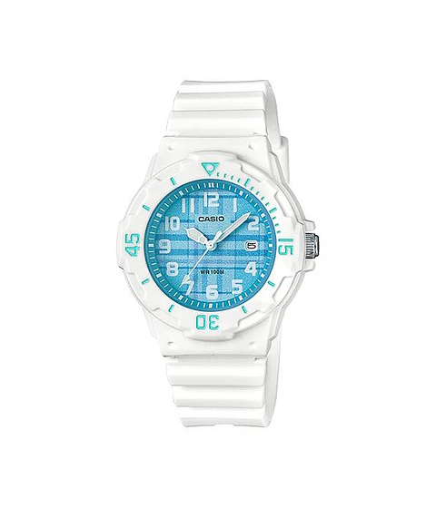 Reloj CASIO LRW-200H-2CV