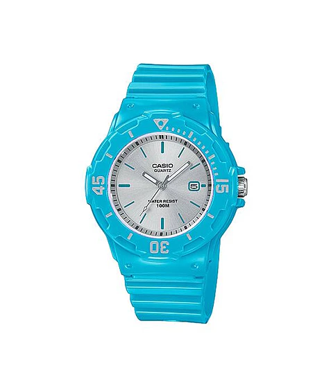 Reloj CASIO LRW-200H-2E3V