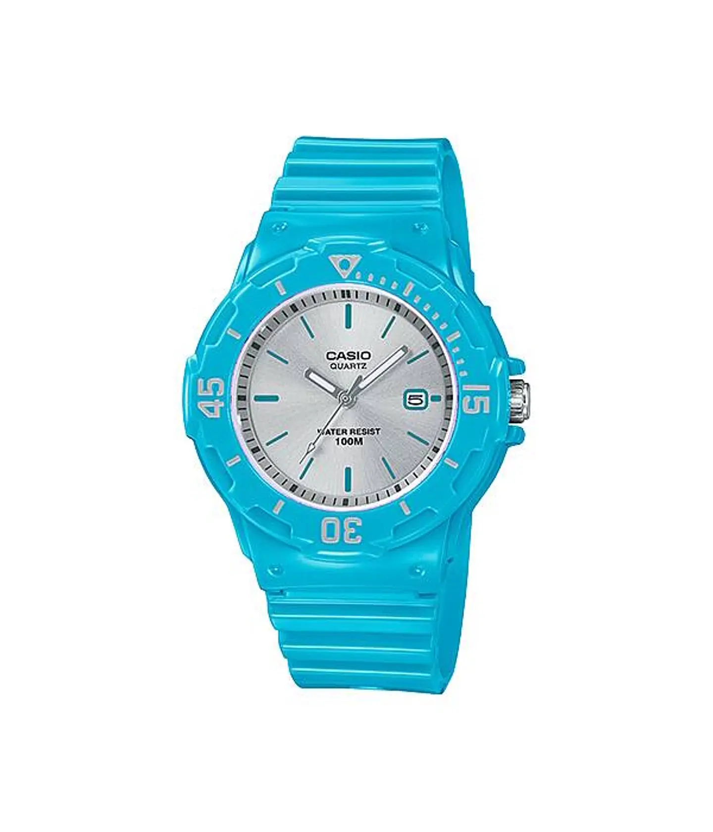 Reloj CASIO LRW-200H-2E3V 1