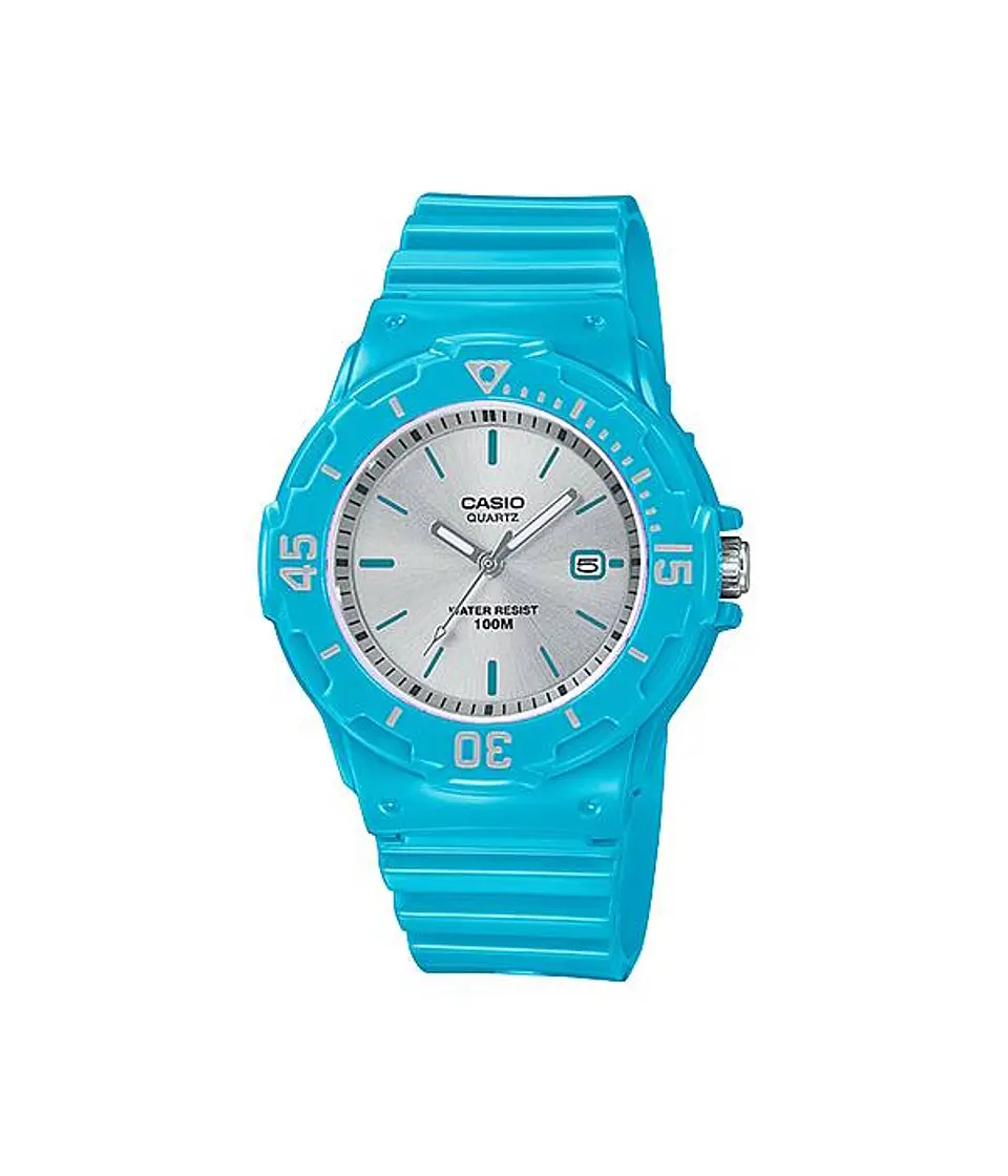 Reloj CASIO LRW-200H-2E3V 1