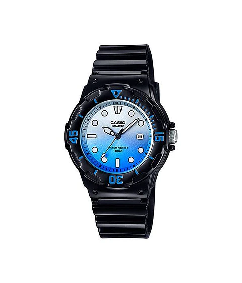Reloj CASIO LRW-200H-2EV