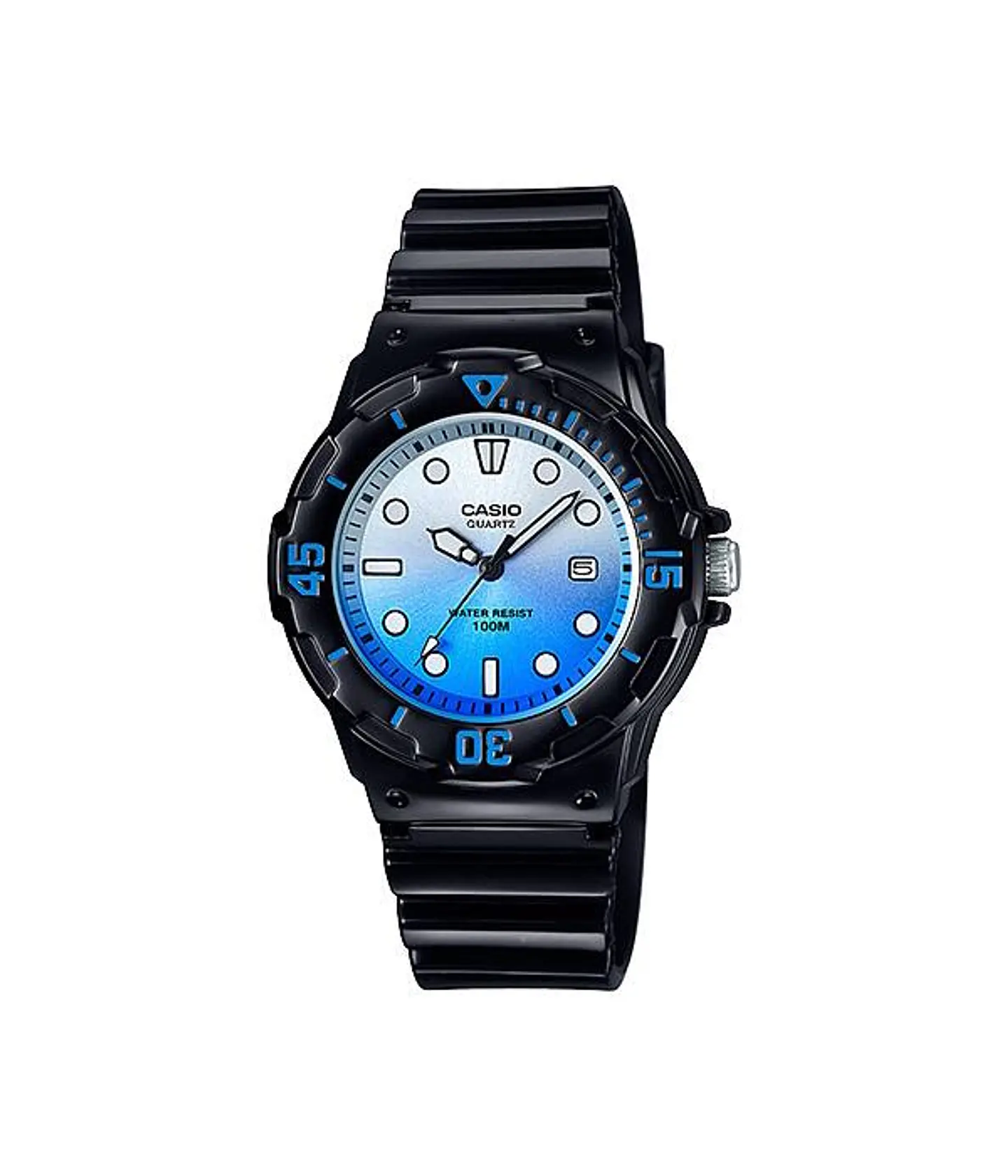 Reloj CASIO LRW-200H-2EV 1