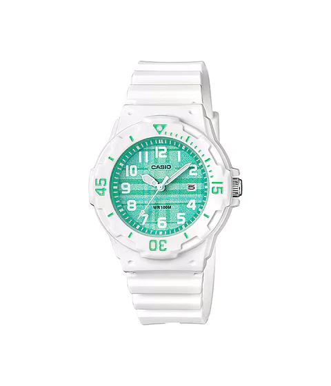 Reloj CASIO LRW-200H-3CV