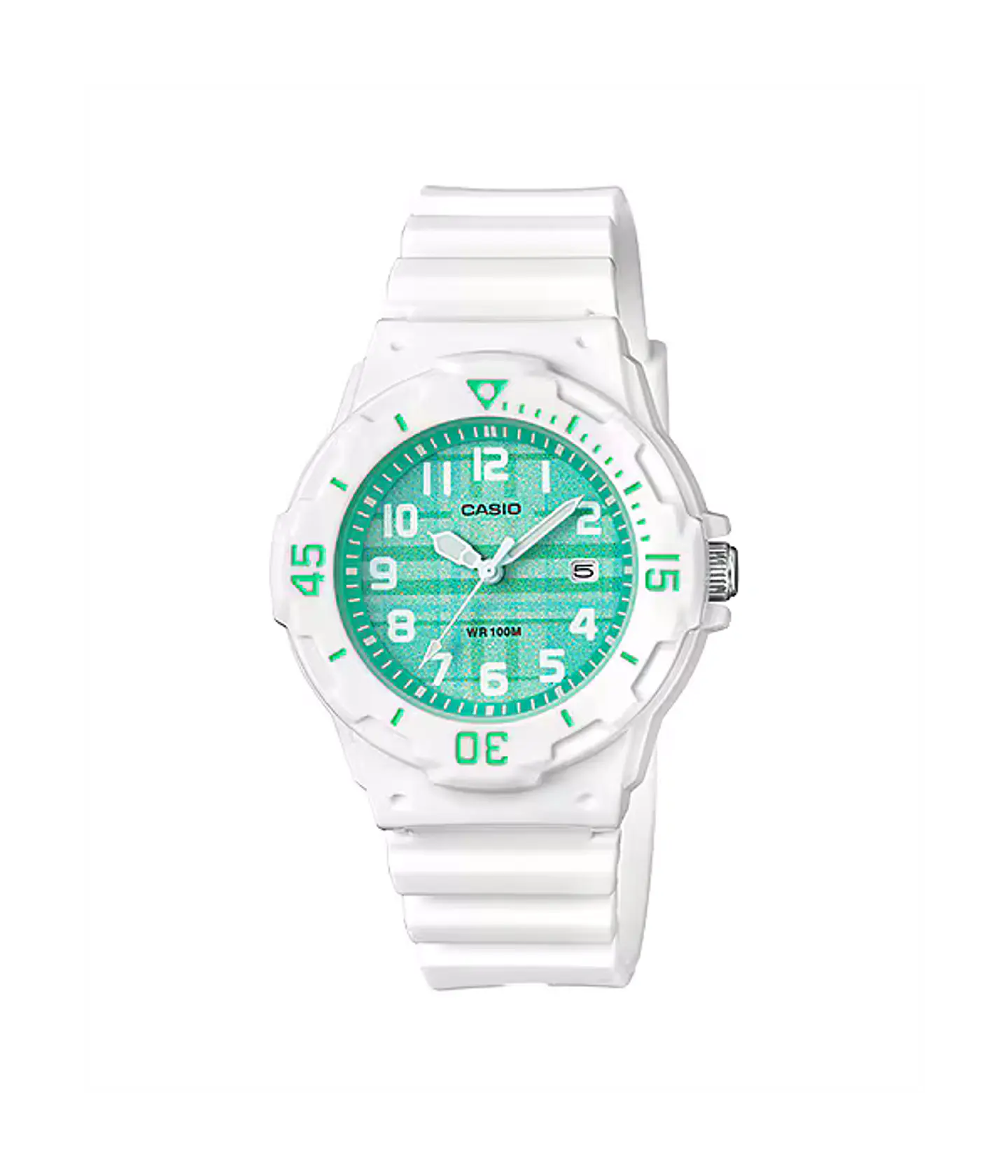 Reloj CASIO LRW-200H-3CV 1