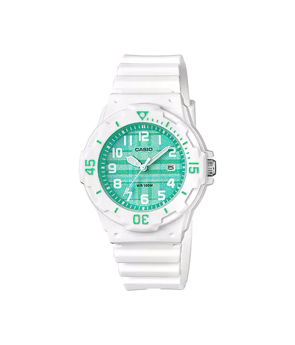 Reloj CASIO LRW-200H-3CV 1