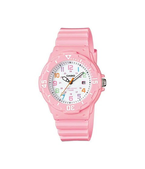 Reloj CASIO LRW-200H-4B2V