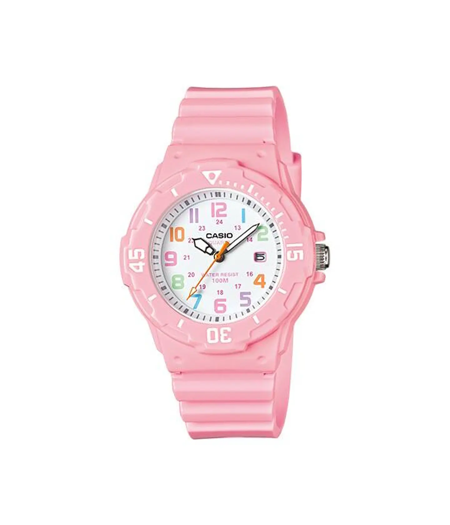 Reloj CASIO LRW-200H-4B2V 1