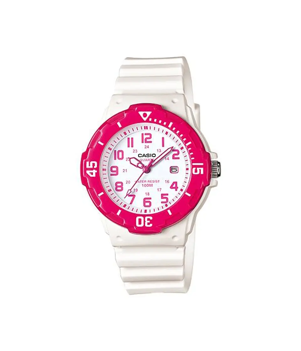 Reloj CASIO LRW-200H-4BV 1