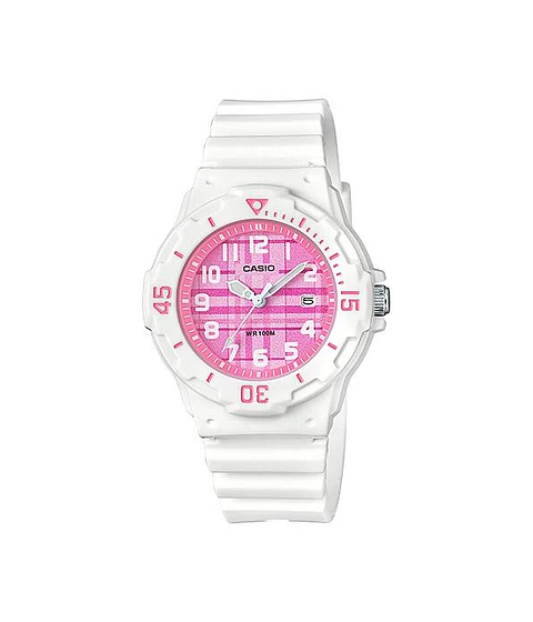 Reloj CASIO LRW-200H-4CV