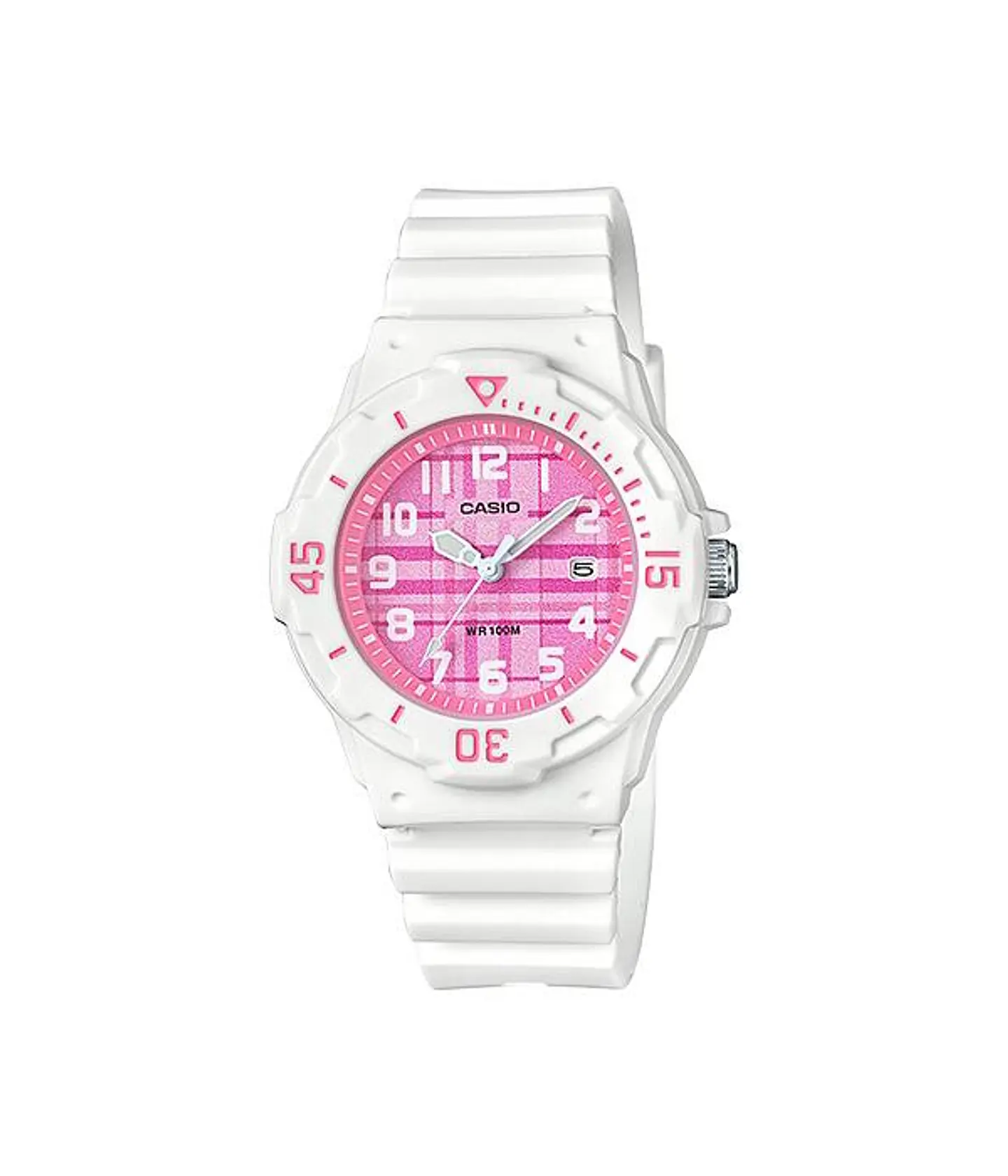 Reloj CASIO LRW-200H-4CV 1