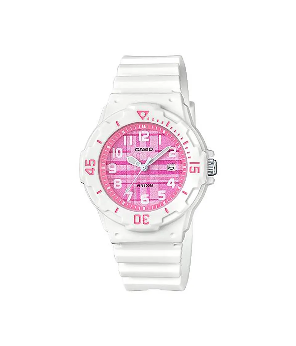 Reloj CASIO LRW-200H-4CV 1