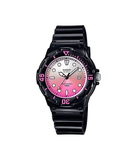 Reloj CASIO LRW-200H-4EV