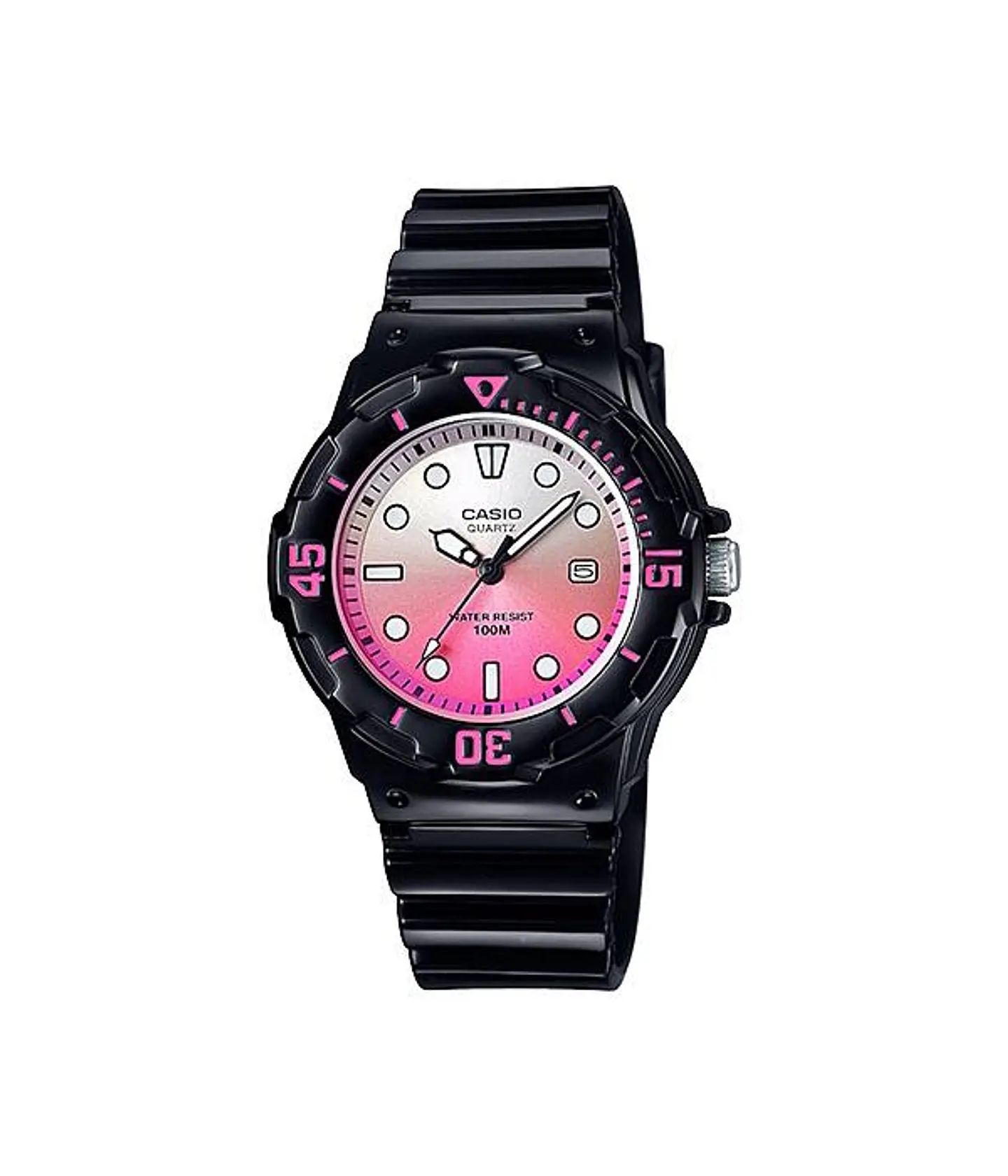 Reloj CASIO LRW-200H-4EV 1
