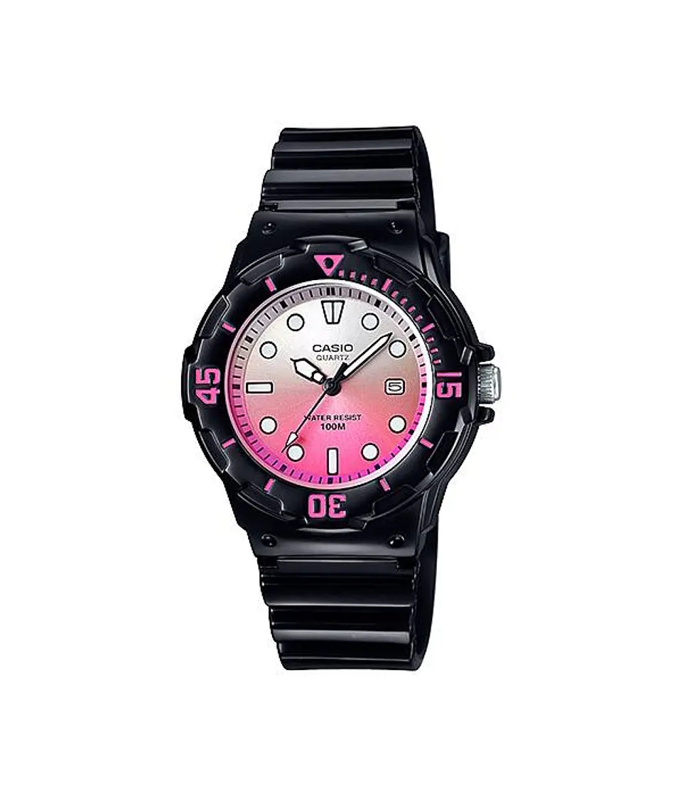 Reloj CASIO LRW-200H-4EV 1