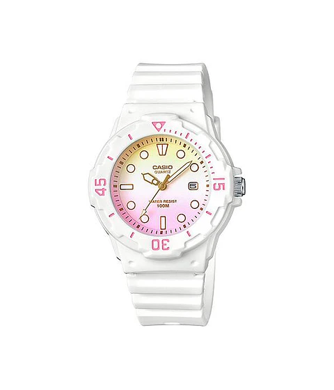 Reloj CASIO LRW-200H-4E2V